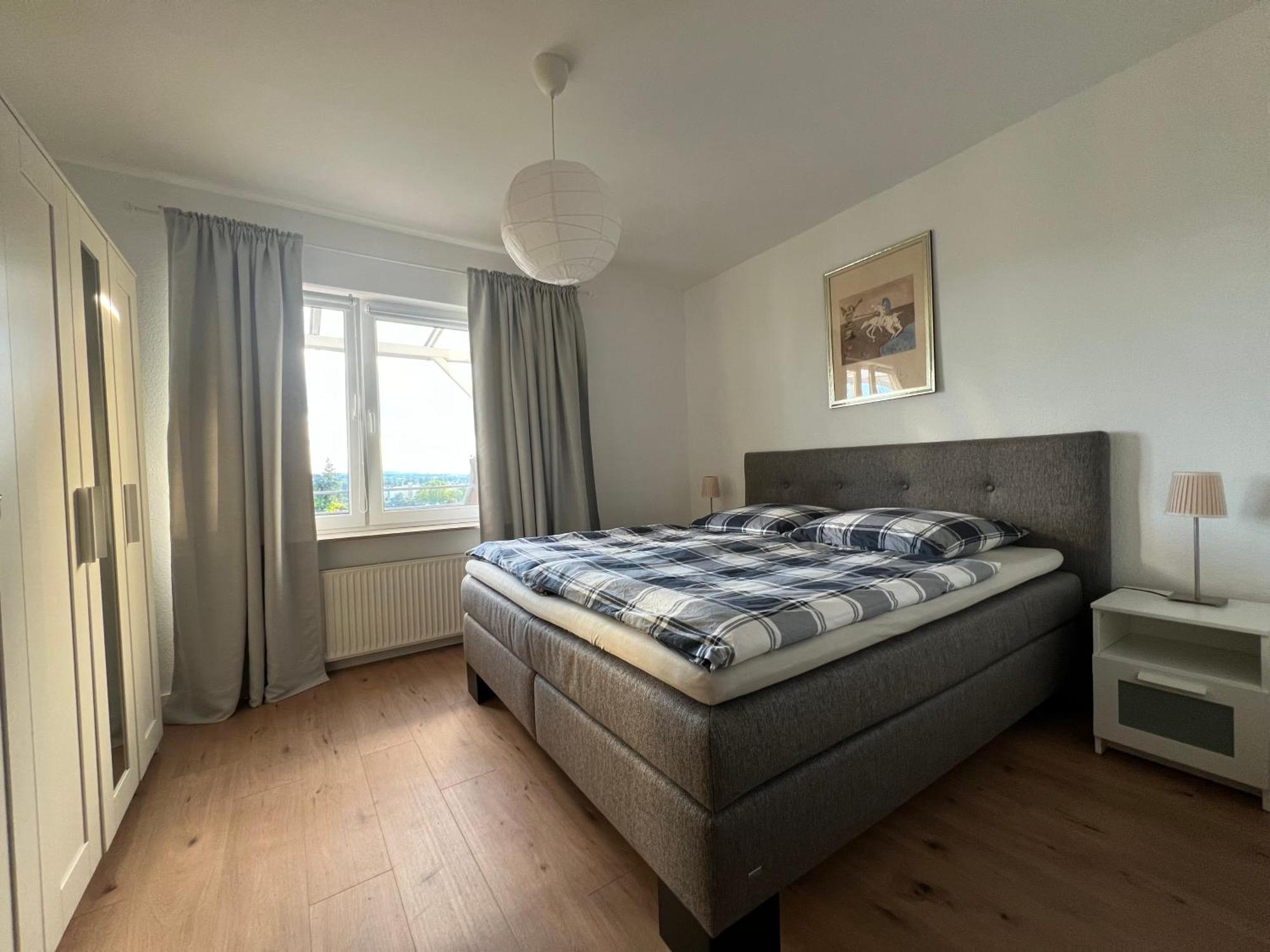 Wohnung Mit Schoenem Aussicht Bendorf Buitenkant foto