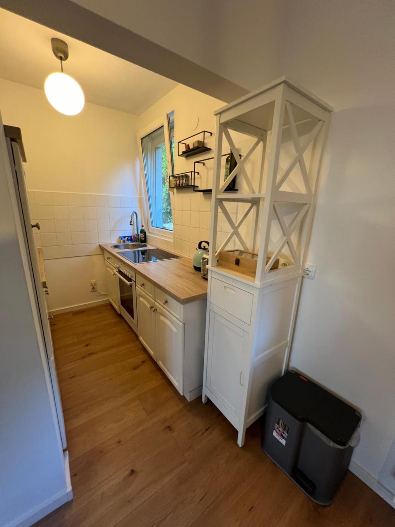 Wohnung Mit Schoenem Aussicht Bendorf Buitenkant foto