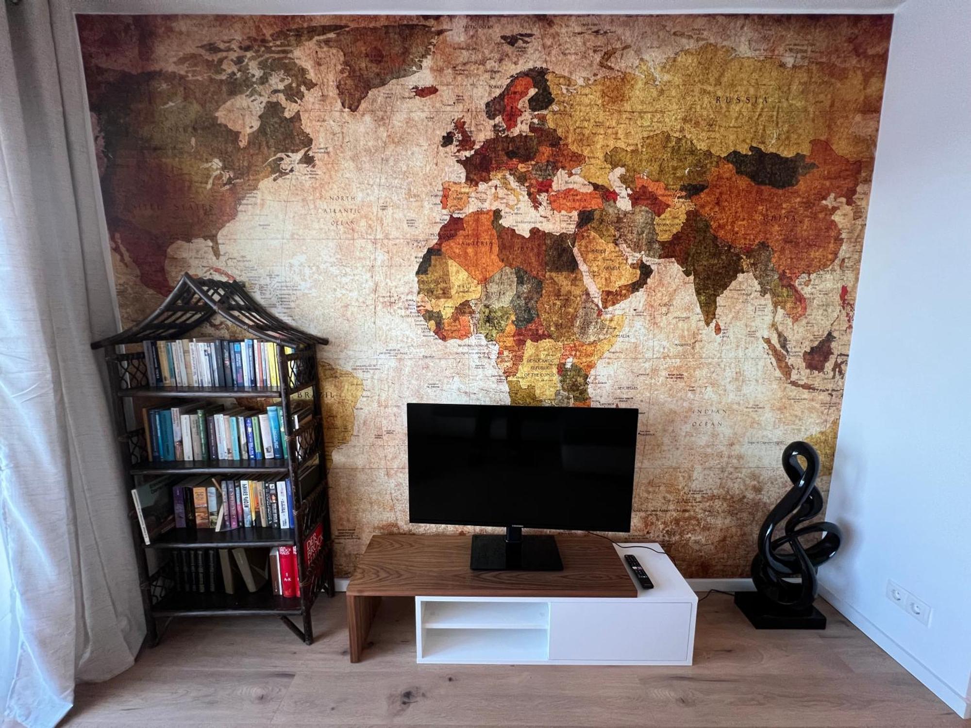 Wohnung Mit Schoenem Aussicht Bendorf Buitenkant foto