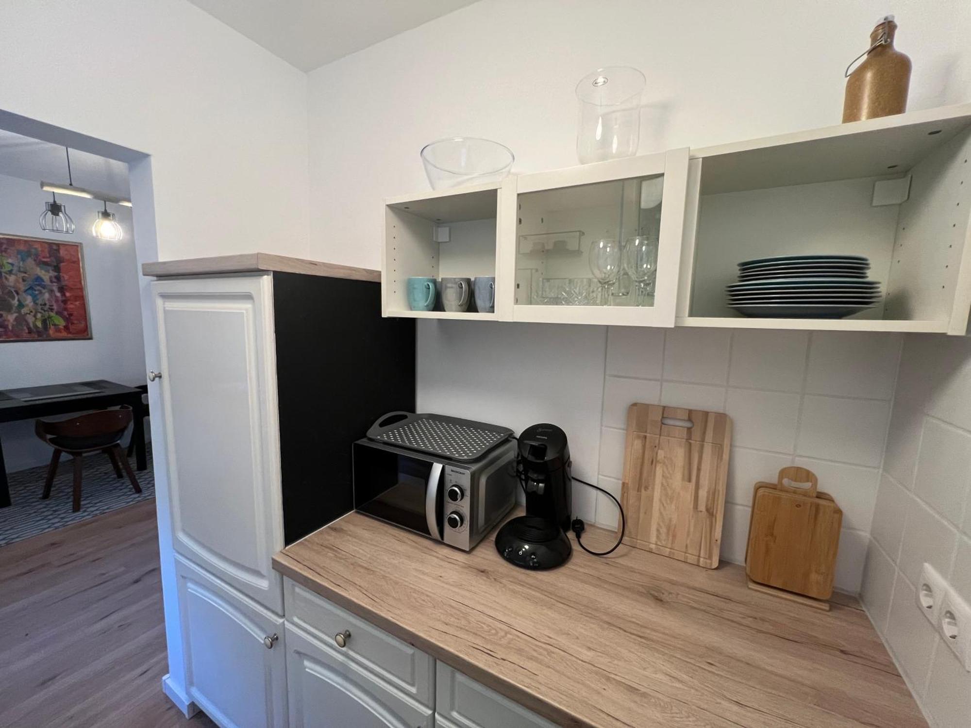 Wohnung Mit Schoenem Aussicht Bendorf Buitenkant foto
